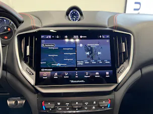 Maserati Ghibli 3.0 V6 Modena