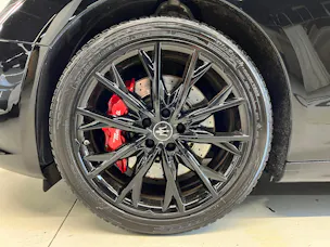 Maserati Ghibli 3.0 V6 Modena