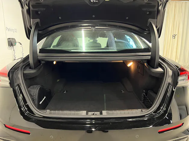 Maserati Ghibli 3.0 V6 Modena