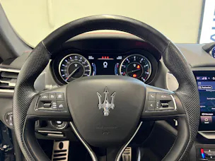 Maserati Ghibli 3.0 V6 Modena