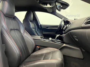 Maserati Ghibli 3.0 V6 Modena