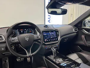 Maserati Ghibli 3.0 V6 Modena