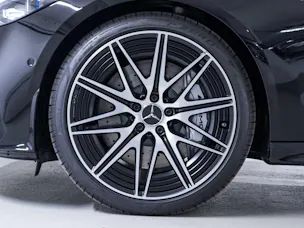Mercedes-Benz C 43 AMG 4MATIC T-Modell "Executive Edition"