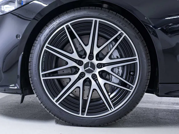Mercedes-Benz C 43 AMG 4MATIC T-Modell "Executive Edition"