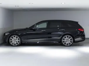Mercedes-Benz C 43 AMG 4MATIC T-Modell "Executive Edition"