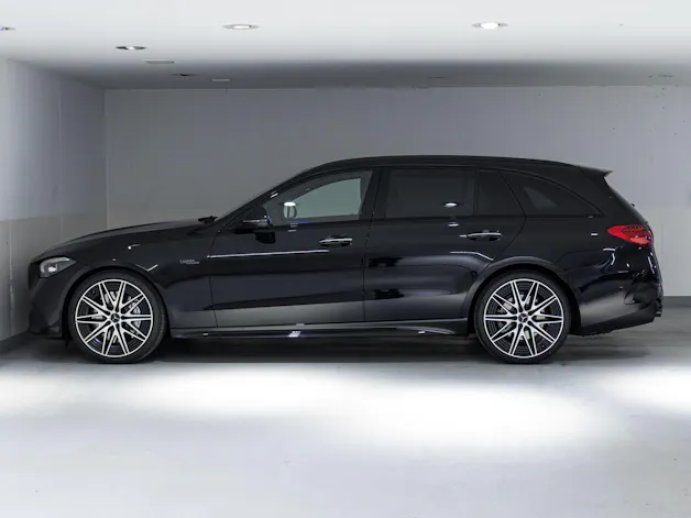 Mercedes-Benz C 43 AMG 4MATIC T-Modell "Executive Edition"