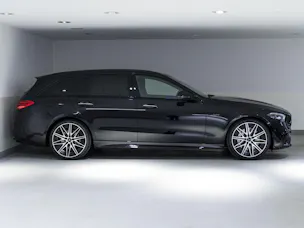 Mercedes-Benz C 43 AMG 4MATIC T-Modell "Executive Edition"