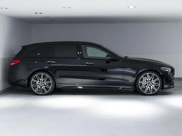 Mercedes-Benz C 43 AMG 4MATIC T-Modell "Executive Edition"