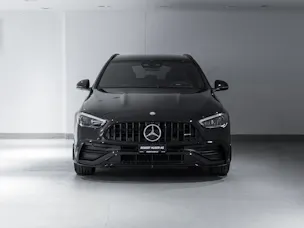 Mercedes-Benz C 43 AMG 4MATIC T-Modell "Executive Edition"