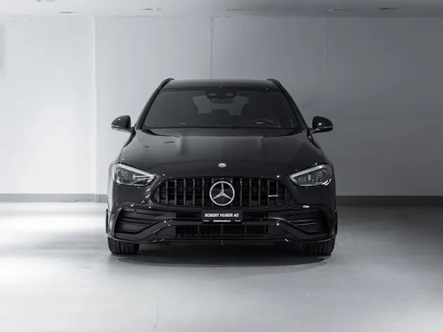 Mercedes-Benz C 43 AMG 4MATIC T-Modell "Executive Edition"