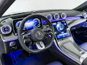 Mercedes-Benz C 43 AMG 4MATIC T-Modell "Executive Edition"