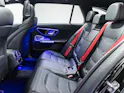 Mercedes-Benz C 43 AMG 4MATIC T-Modell "Executive Edition"