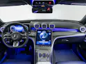Mercedes-Benz C 43 AMG 4MATIC T-Modell "Executive Edition"