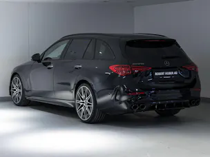Mercedes-Benz C 43 AMG 4MATIC T-Modell "Executive Edition"
