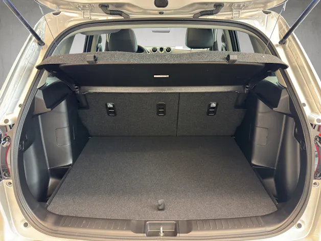Suzuki Vitara 1.4 T Sakura Top Hybrid 4x4