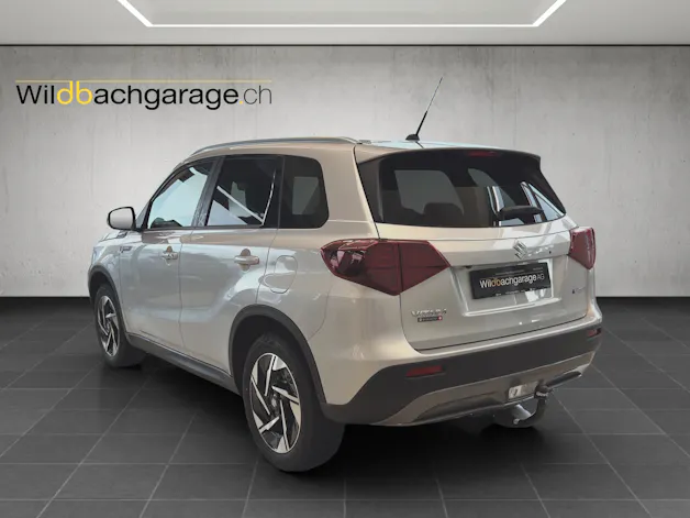 Suzuki Vitara 1.4 T Sakura Top Hybrid 4x4