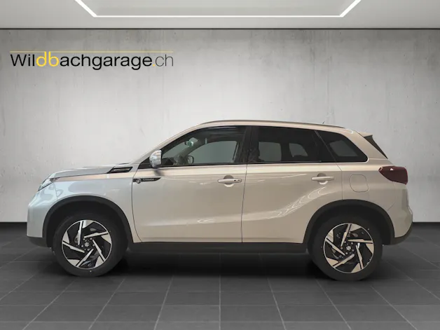 Suzuki Vitara 1.4 T Sakura Top Hybrid 4x4