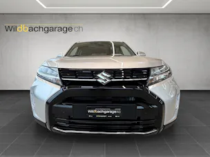 Suzuki Vitara 1.4 T Sakura Top Hybrid 4x4