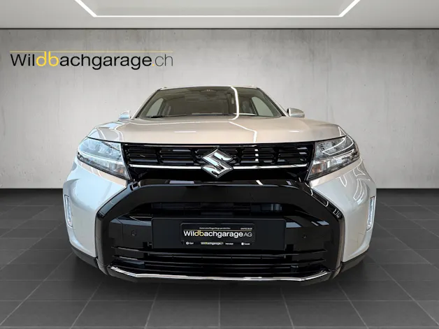 Suzuki Vitara 1.4 T Sakura Top Hybrid 4x4