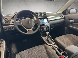 Suzuki Vitara 1.4 T Sakura Top Hybrid 4x4