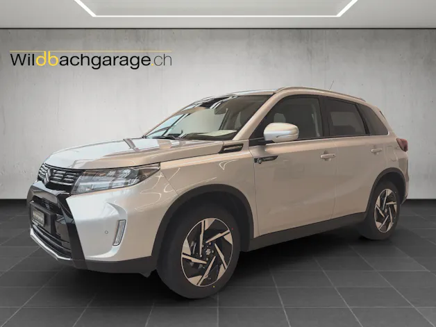 Suzuki Vitara 1.4 T Sakura Top Hybrid 4x4