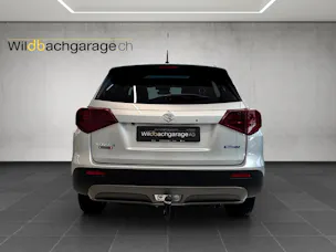 Suzuki Vitara 1.4 T Sakura Top Hybrid 4x4