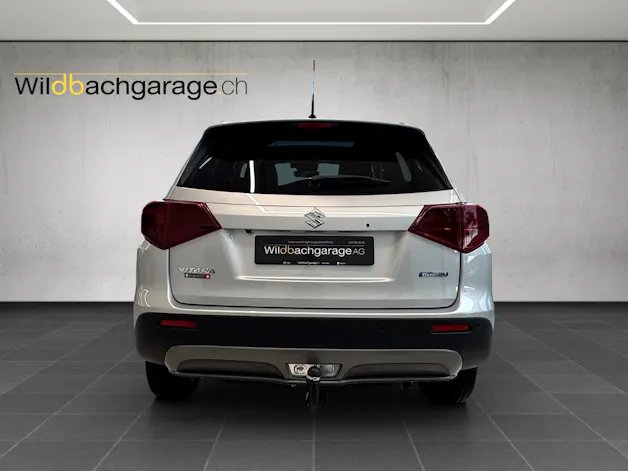 Suzuki Vitara 1.4 T Sakura Top Hybrid 4x4
