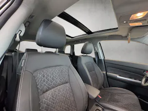 Suzuki Vitara 1.4 T Sakura Top Hybrid 4x4