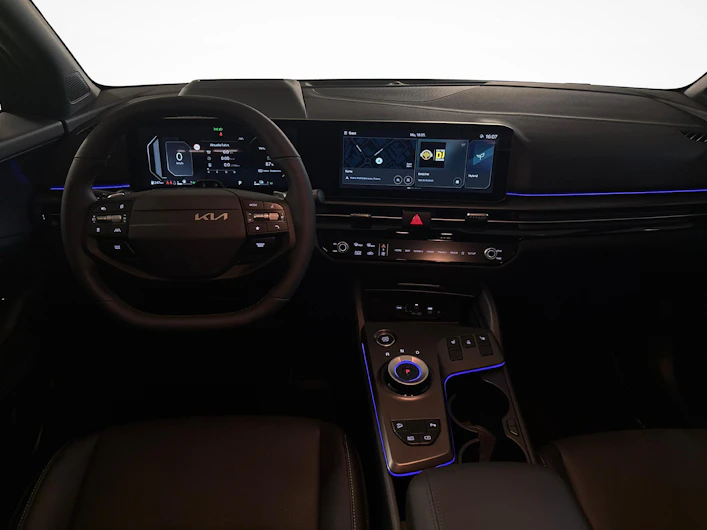 Fahrzeugbild KIA SPORTAGE