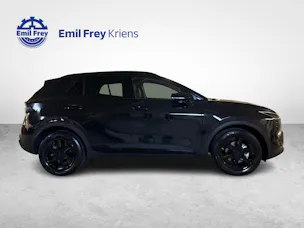 Kia Sportage 1.6 T-GDi Hybrid Black Edition