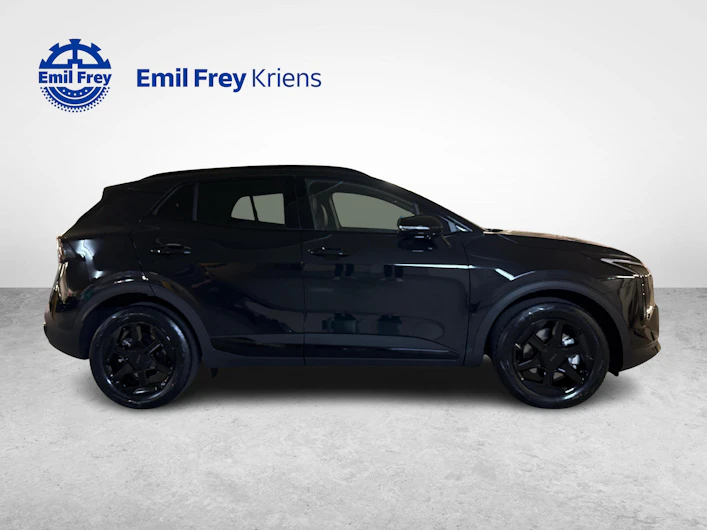 Fahrzeugbild KIA SPORTAGE