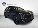 Kia Sportage 1.6 T-GDi Hybrid Black Edition