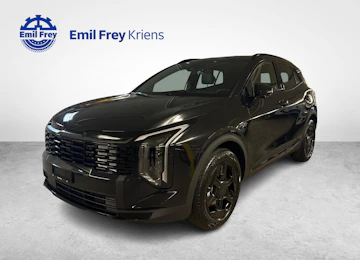 Fahrzeugbild KIA Sportage 1.6 T-GDi Hybrid Black Edition Fahrzeugbild KIA Sportage 1.6 T-GDi Hybrid Black Edition