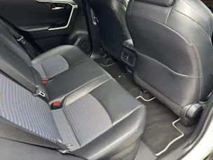 Toyota RAV4 2.5 HEV Style