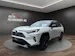 Toyota RAV4 2.5 HEV Style