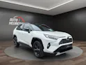 Toyota RAV4 2.5 HEV Style