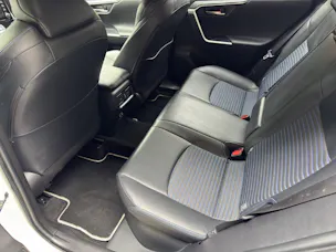 Toyota RAV4 2.5 HEV Style