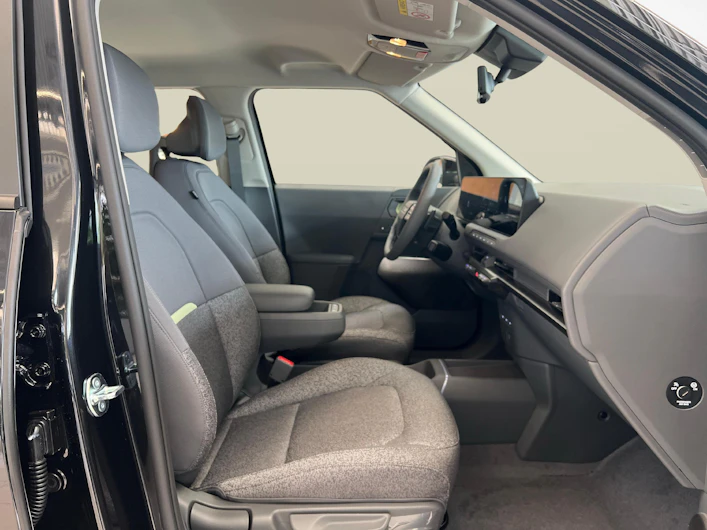 image du véhicule KIA EV2