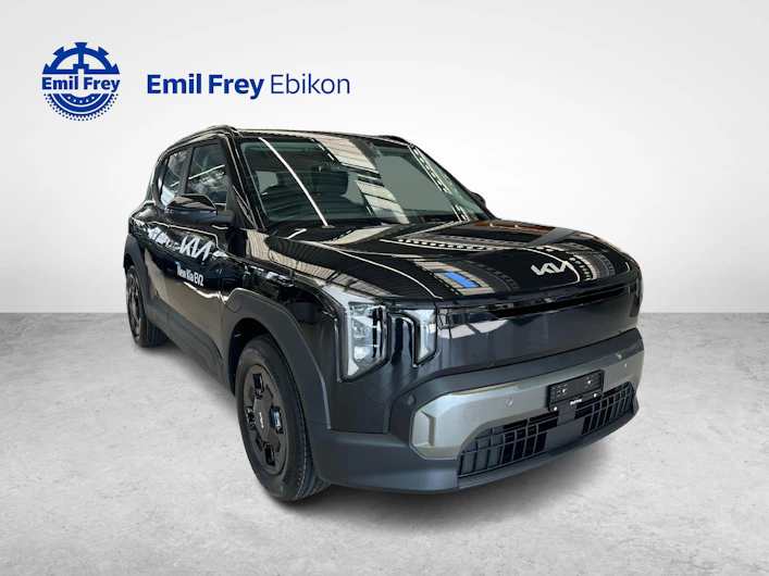 image du véhicule KIA EV2
