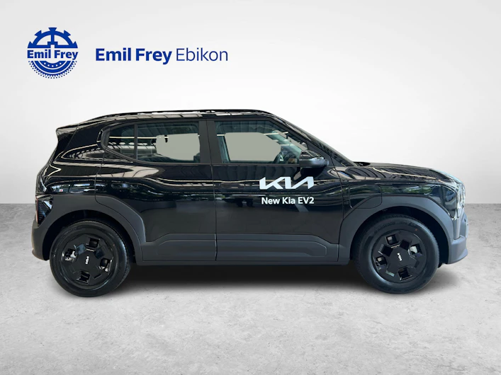 image du véhicule KIA EV2