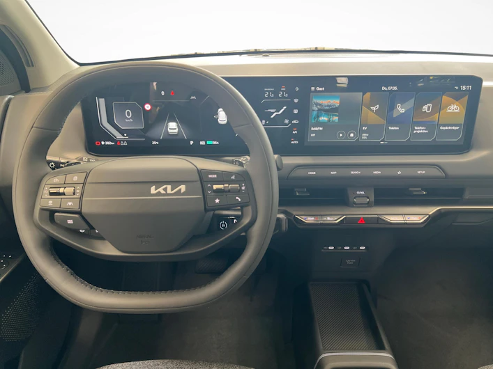 image du véhicule KIA EV2