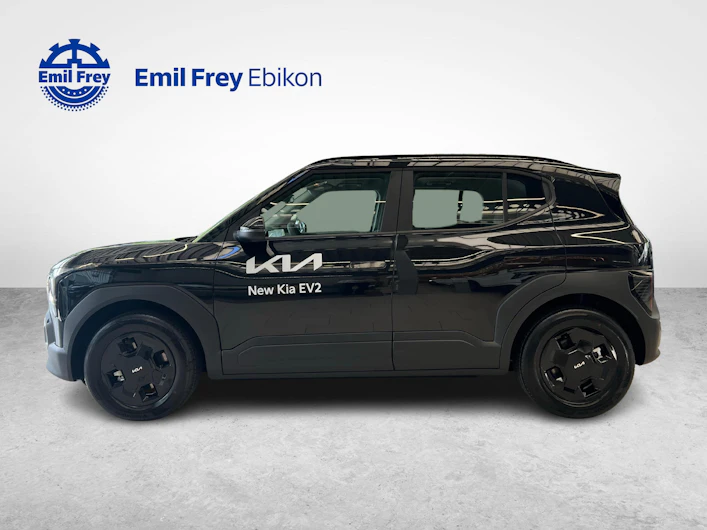 image du véhicule KIA EV2