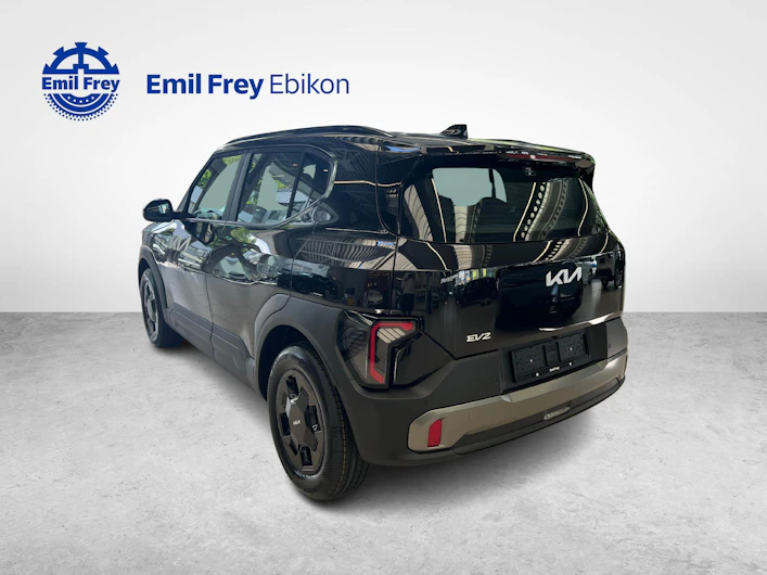 image du véhicule KIA EV2