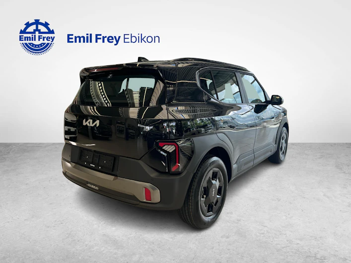 image du véhicule KIA EV2