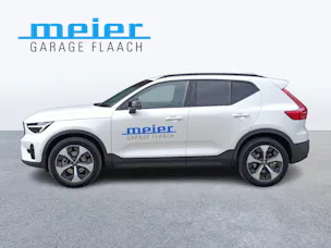 Volvo XC40 2.0 B4 MH Plus Dark