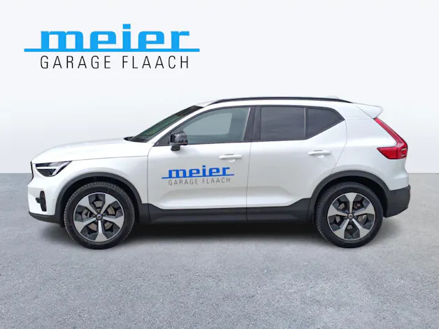 Volvo XC40 2.0 B4 MH Plus Dark