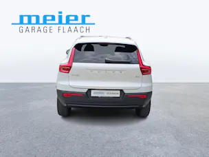 Volvo XC40 2.0 B4 MH Plus Dark