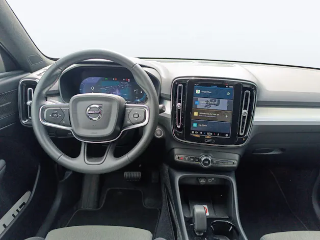 Volvo XC40 2.0 B4 MH Plus Dark