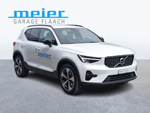 Volvo XC40 2.0 B4 MH Plus Dark