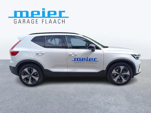 Volvo XC40 2.0 B4 MH Plus Dark